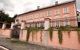 apartmány Antik Pratterov Dom